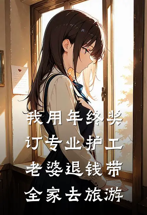 我用年终奖订专业护工，老婆退钱带全家去旅游