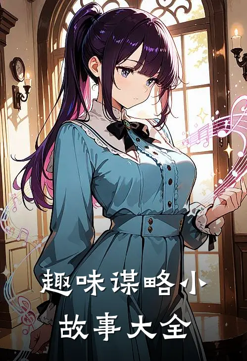 趣味谋略小故事大全