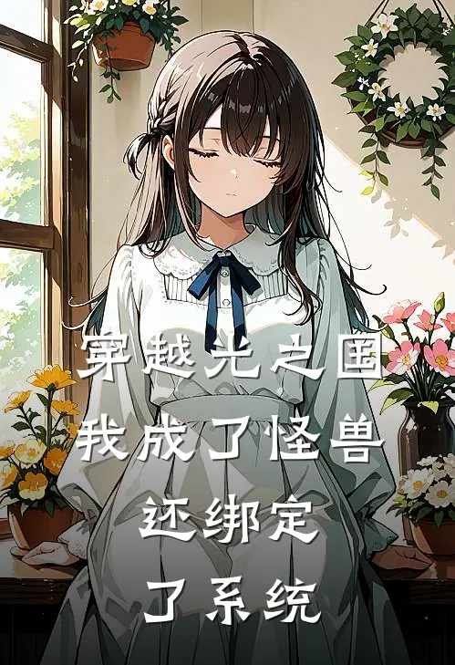 穿越光之国：我成了怪兽，还绑定了系统