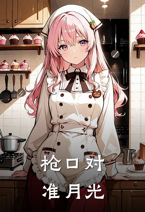 枪口对准月光