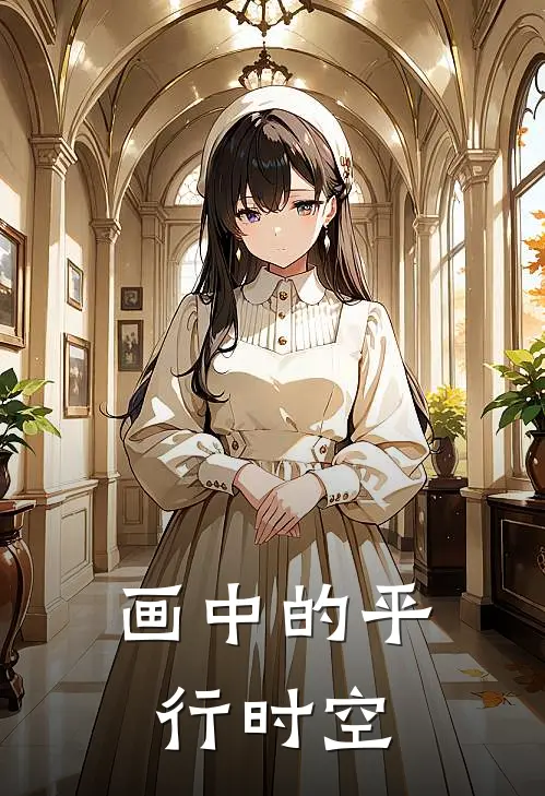 画中的平行时空