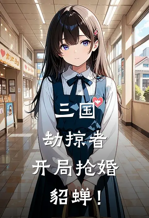 三国：劫掠者，开局抢婚貂蝉！