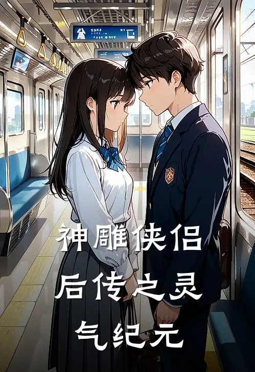 神雕侠侣后传之灵气纪元