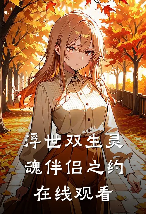 浮世双生灵魂伴侣之约在线观看