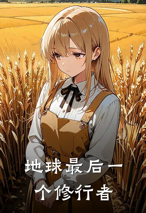 地球最后一个修行者