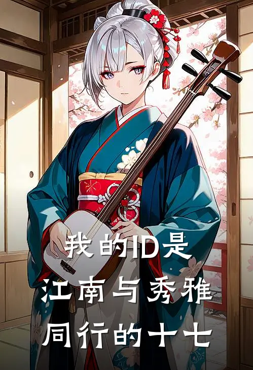 我的ID是江南与秀雅同行的十七