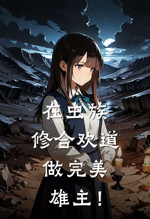 在虫族，修合欢道，做完美雄主！