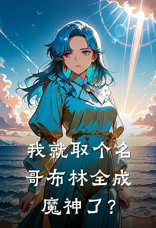 我就取个名，哥布林全成魔神了？