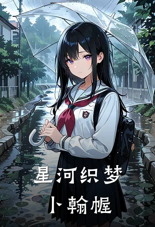 星河织梦卜翰幄