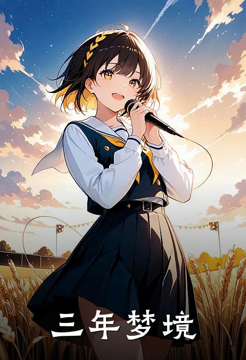 三年梦境