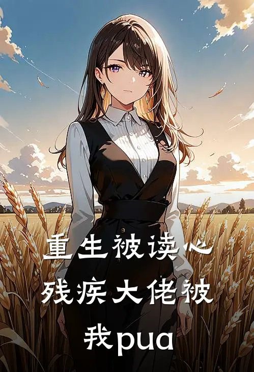 重生被读心，残疾大佬被我pua