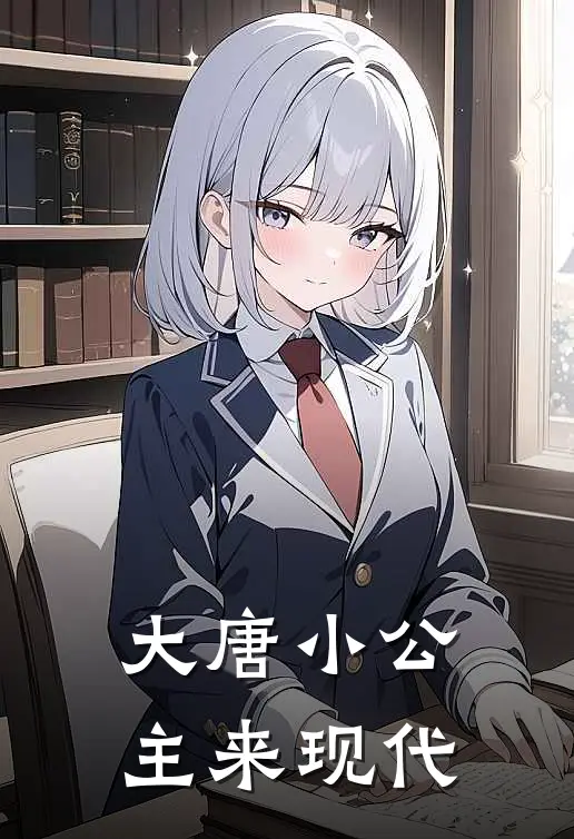 大唐小公主来现代