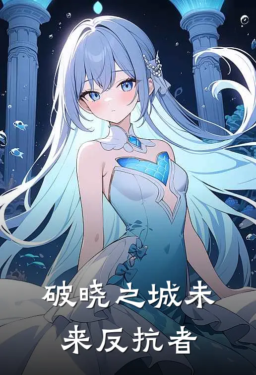 破晓之城未来反抗者