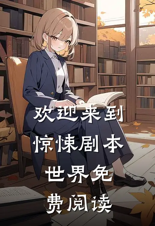 欢迎来到惊悚剧本世界免费阅读