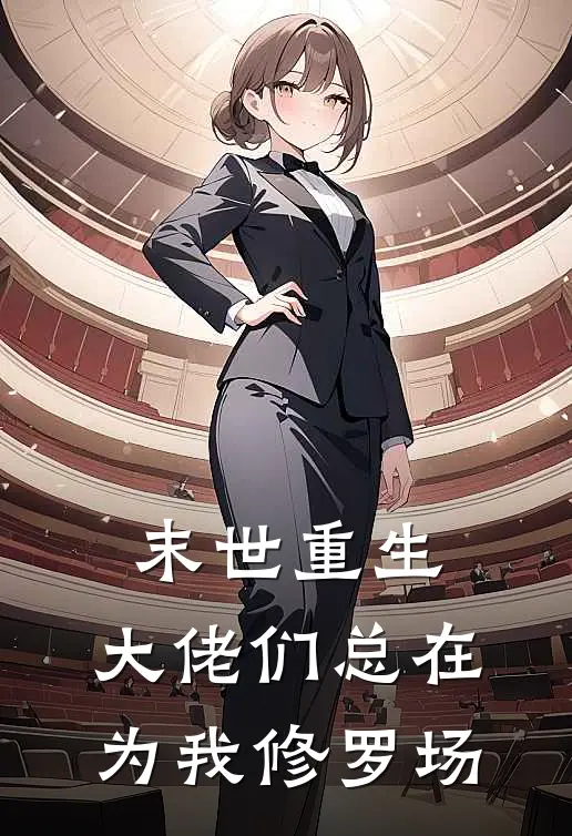 末世重生：大佬们总在为我修罗场