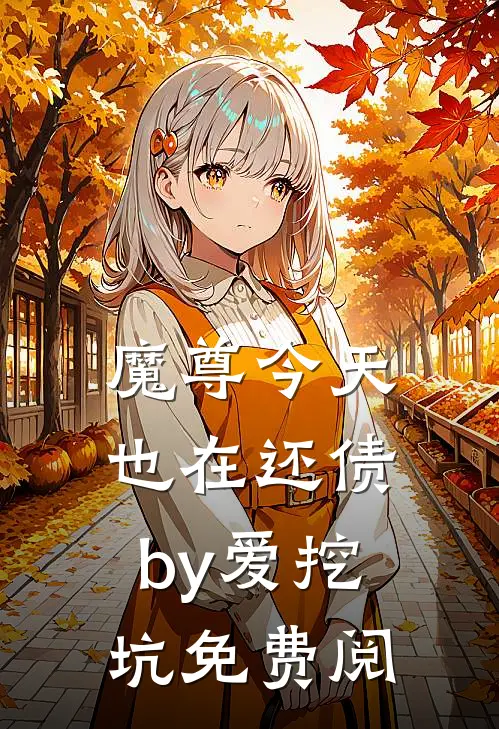 魔尊今天也在还债by爱挖坑免费阅