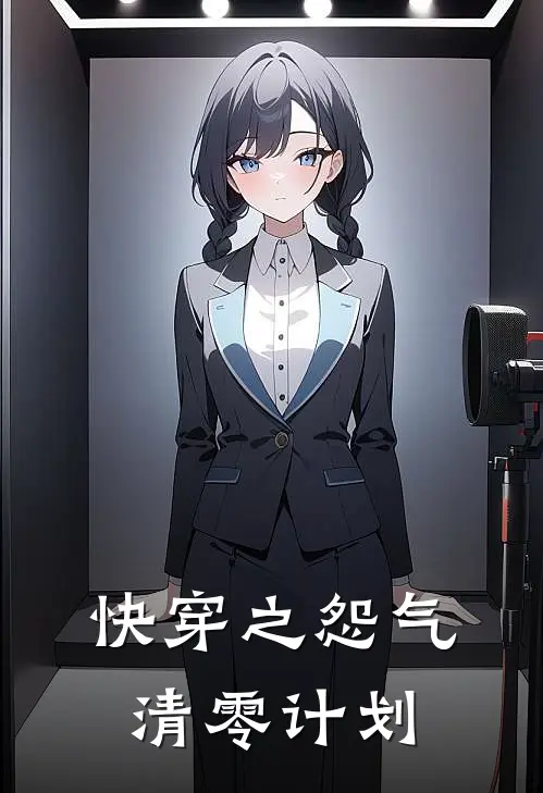 快穿之怨气清零计划（盛云国炎夏）最新章节列表_盛云国炎夏)快穿之怨气清零计划最新章节列表笔趣阁（快穿之怨气清零计划）