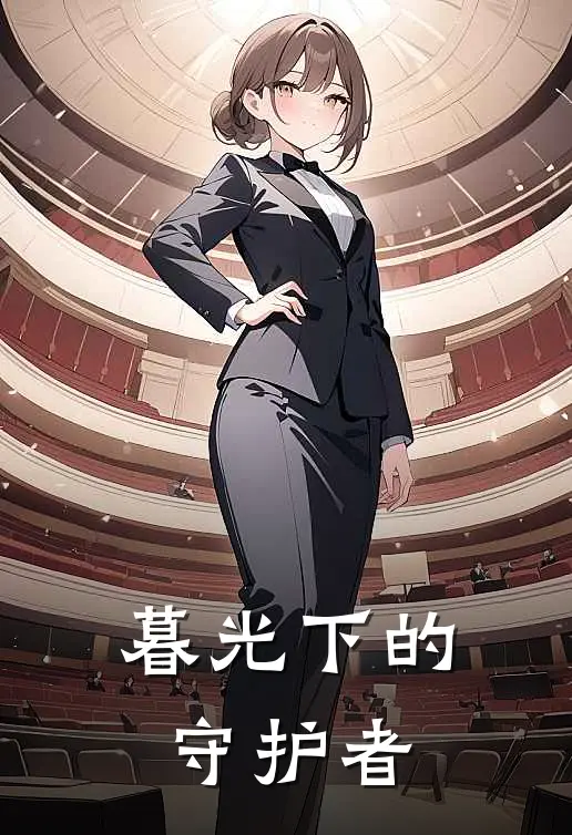 暮光下的守护者