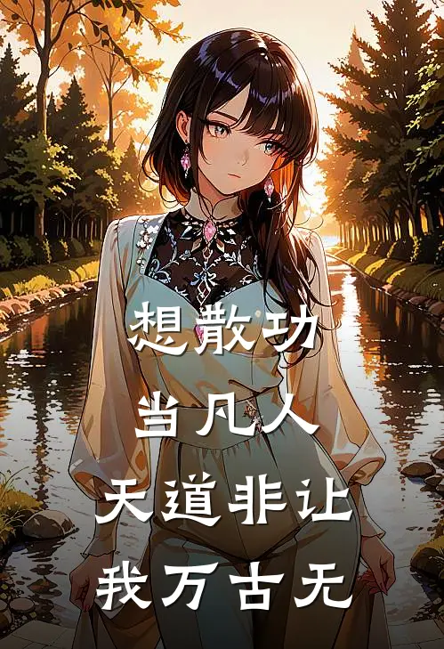 想散功当凡人，天道非让我万古无(李忘尘林青雪)免费小说完结版_最新章节列表想散功当凡人，天道非让我万古无(李忘尘林青雪)