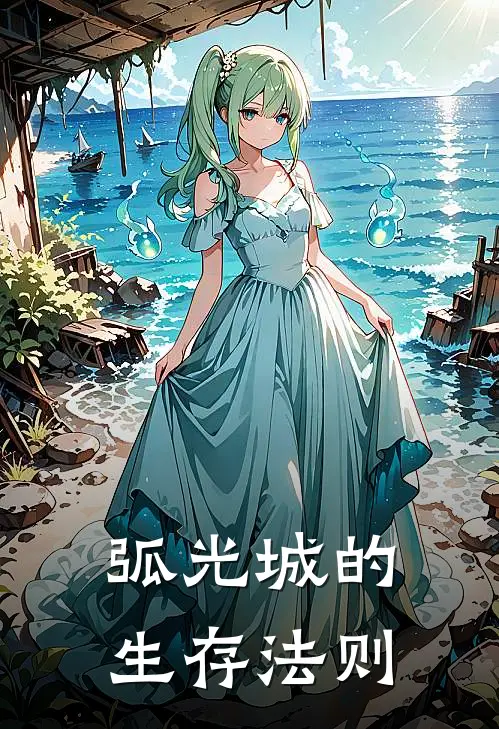 弧光城的生存法则