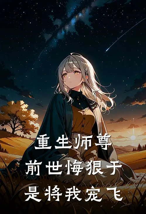 重生师尊，前世悔狠于是将我宠飞许长生宋喆完结好看小说_无弹窗全文免费阅读重生师尊，前世悔狠于是将我宠飞(许长生宋喆)