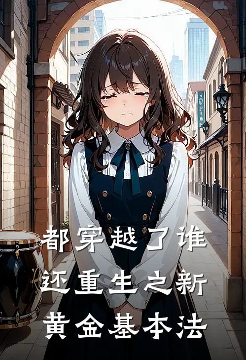 都穿越了谁还重生之新黄金基本法