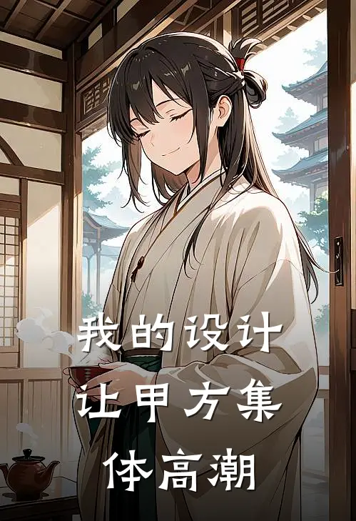我的设计让甲方集体高潮