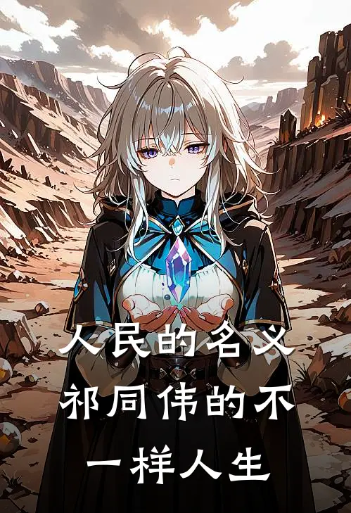 人民的名义：祁同伟的不一样人生