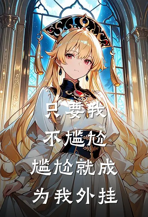 只要我不尴尬，尴尬就成为我外挂