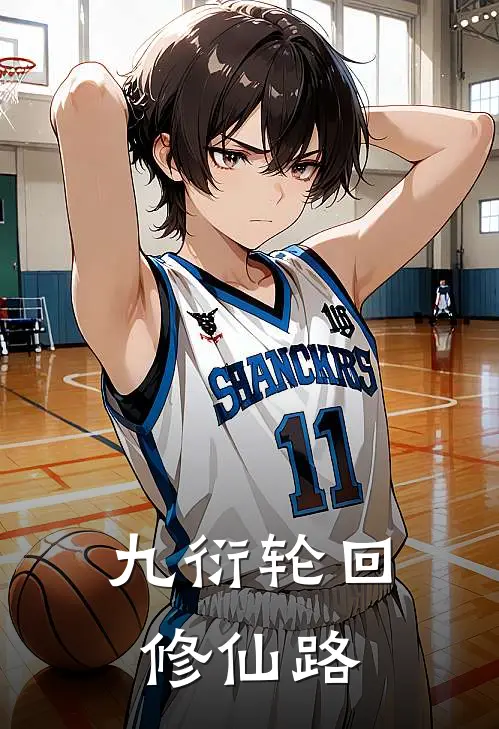 九衍轮回修仙路