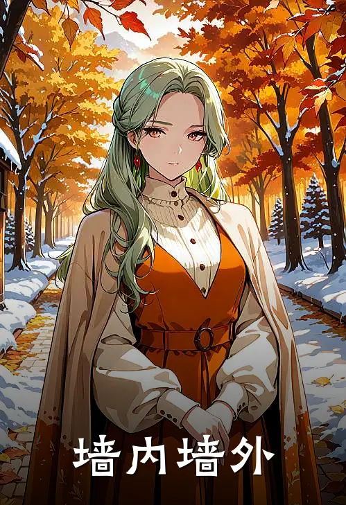 墙内墙外