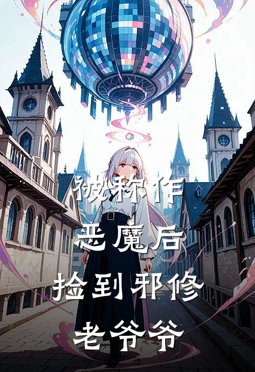 被称作恶魔后，捡到邪修老爷爷