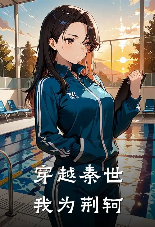 穿越秦世，我为荆轲