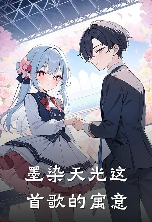 墨染天光这首歌的寓意
