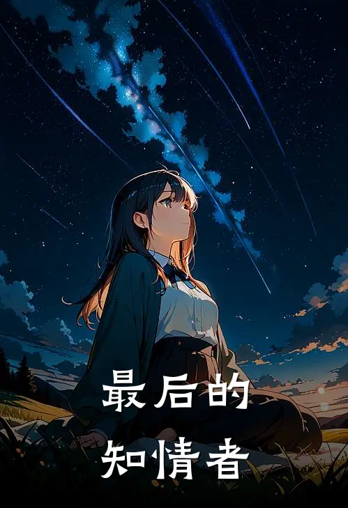 最后的知情者