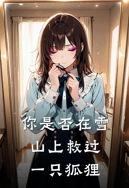 你是否在雪山上救过一只狐狸