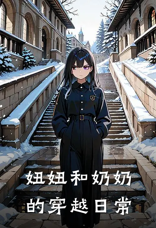 妞妞和奶奶的穿越日常