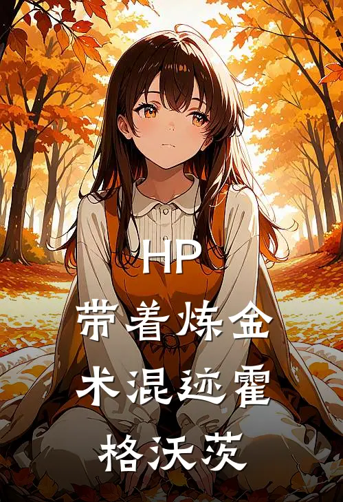 HP：带着炼金术混迹霍格沃茨