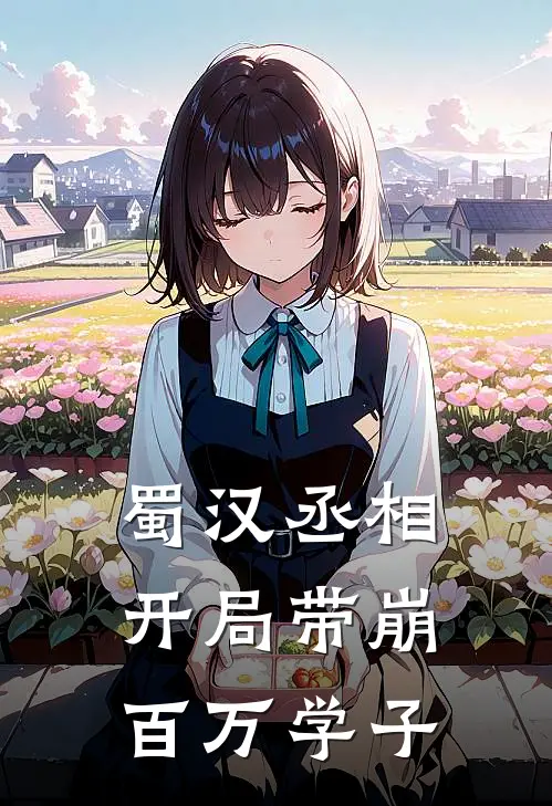 蜀汉丞相：开局带崩百万学子陈默赵云免费小说全本阅读_小说免费完结蜀汉丞相：开局带崩百万学子陈默赵云