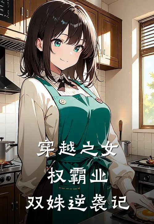 穿越之女权霸业：双姝逆袭记