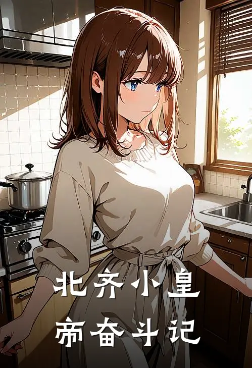 北齐小皇帝奋斗记