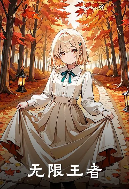 无限王者