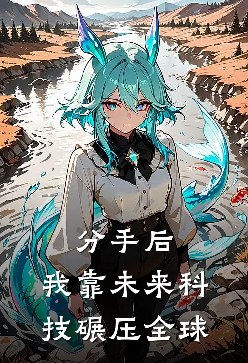 分手后，我靠未来科技碾压全球