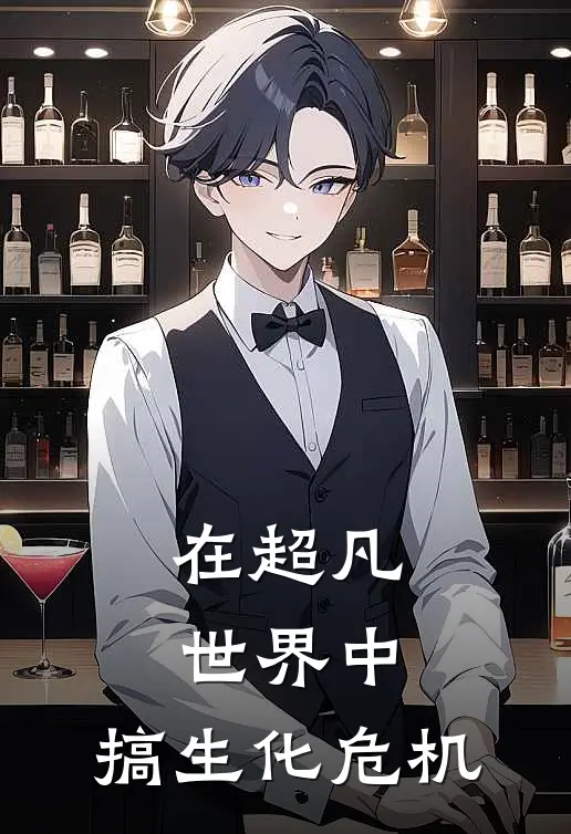 在超凡世界中，搞生化危机(李峰海莉)小说完结版_全文阅读免费全集在超凡世界中，搞生化危机李峰海莉