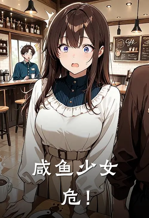 咸鱼少女，危！