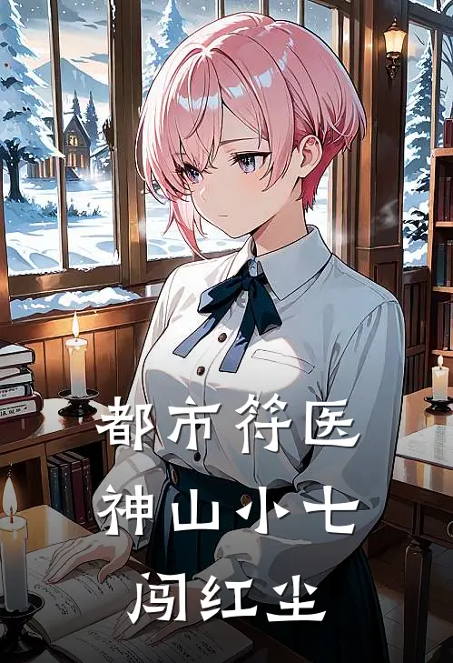 都市符医：神山小七闯红尘