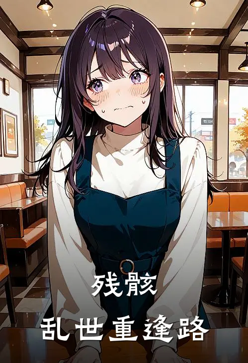 残骸：乱世重逢路