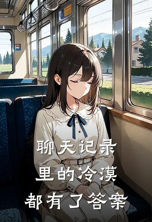 聊天记录里的冷漠，都有了答案