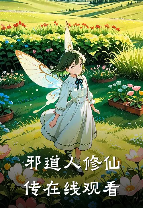 邪道人修仙传在线观看