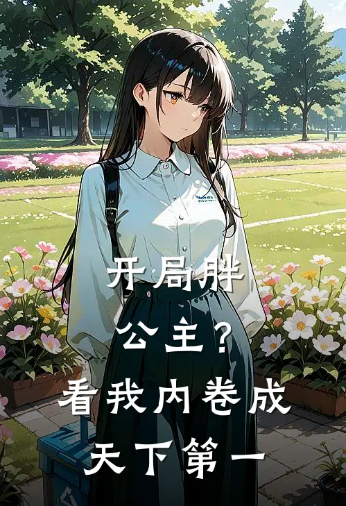 开局胖公主？看我内卷成天下第一慕容薇萧墨全文免费阅读_完结热门小说开局胖公主？看我内卷成天下第一(慕容薇萧墨)